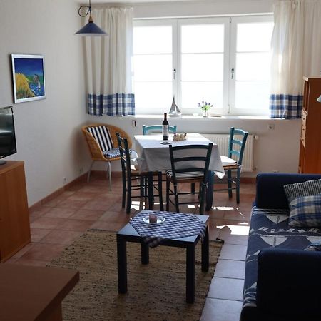 Ferienwohnung Soling Alt Reddevitz Εξωτερικό φωτογραφία