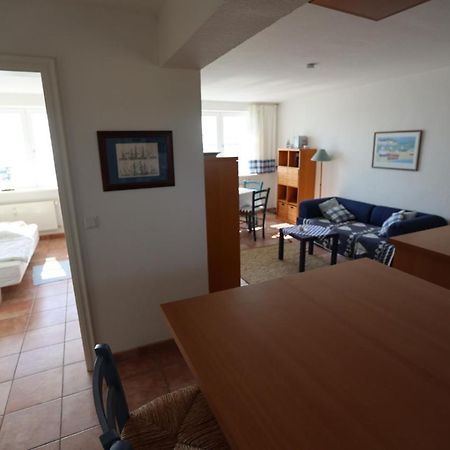 Ferienwohnung Soling Alt Reddevitz Εξωτερικό φωτογραφία