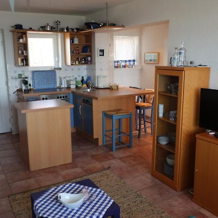 Ferienwohnung Soling Alt Reddevitz Εξωτερικό φωτογραφία