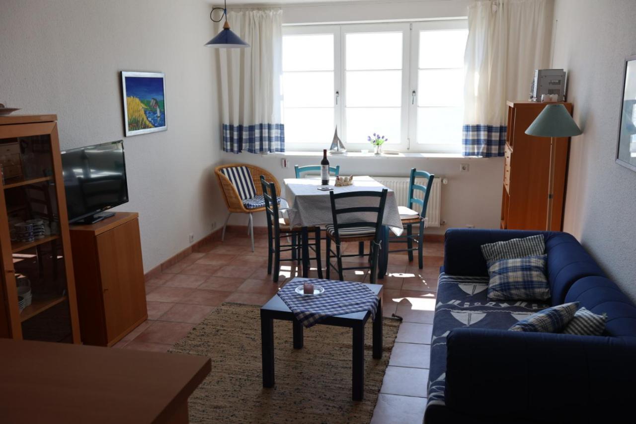 Ferienwohnung Soling Alt Reddevitz Εξωτερικό φωτογραφία