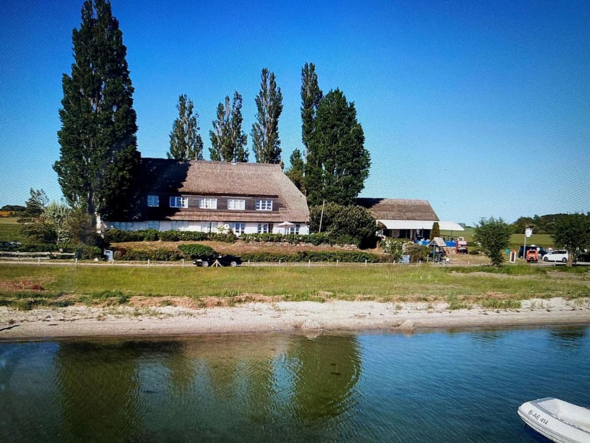 Ferienwohnung Soling Alt Reddevitz Εξωτερικό φωτογραφία