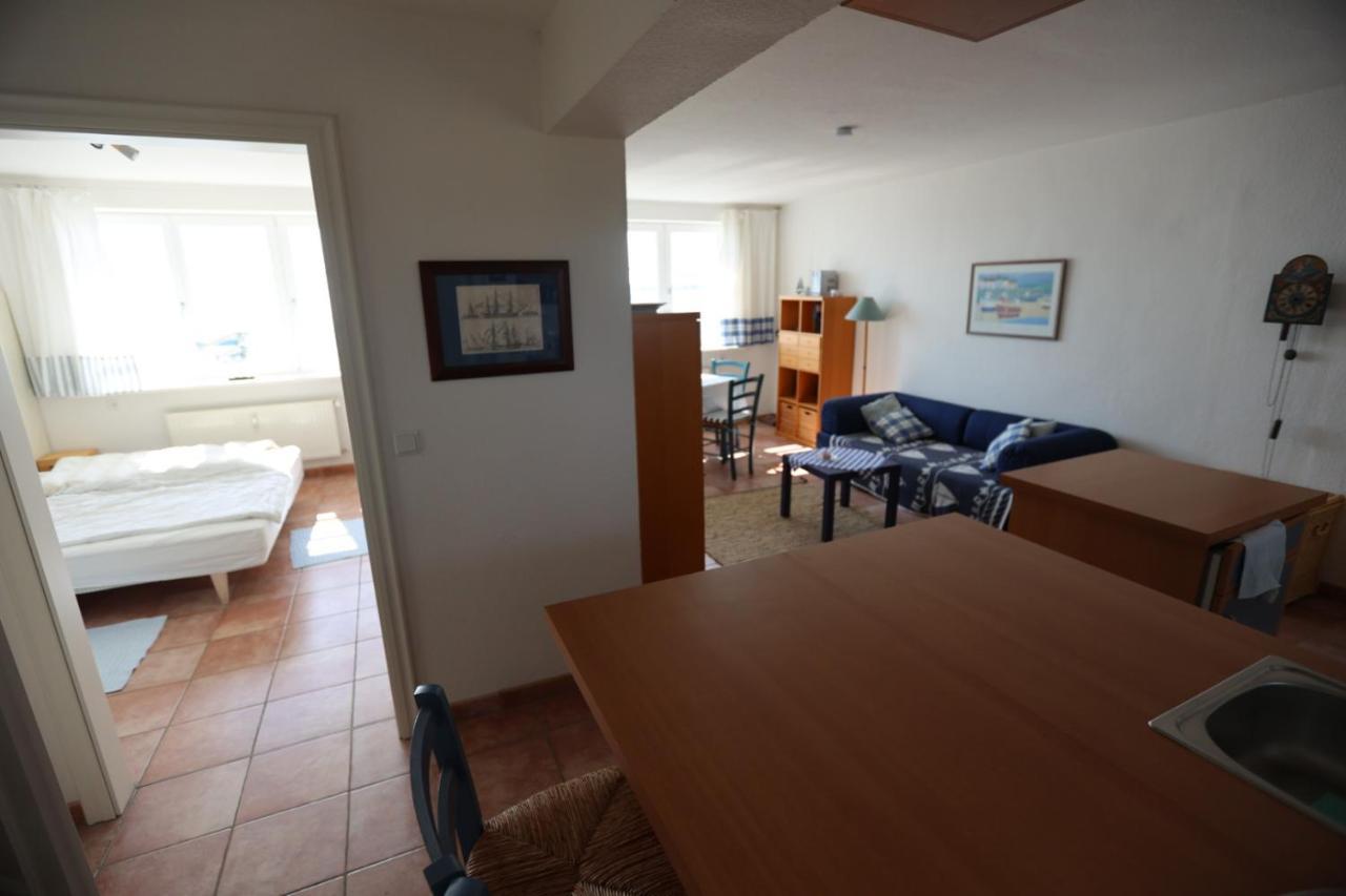 Ferienwohnung Soling Alt Reddevitz Εξωτερικό φωτογραφία