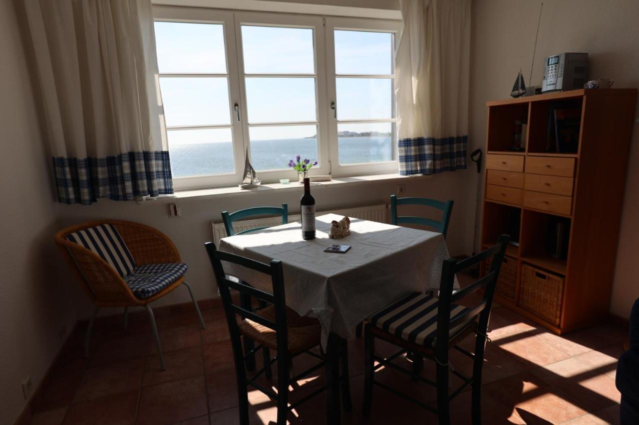 Ferienwohnung Soling Alt Reddevitz Εξωτερικό φωτογραφία