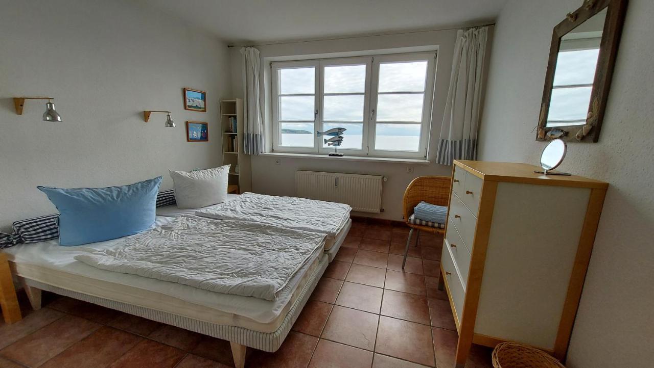 Ferienwohnung Soling Alt Reddevitz Εξωτερικό φωτογραφία