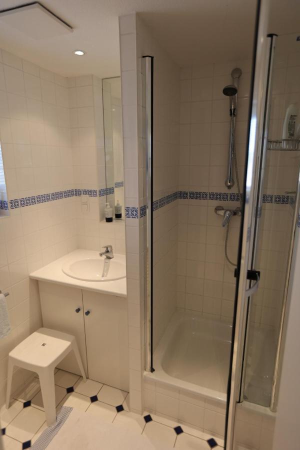 Ferienwohnung Soling Alt Reddevitz Εξωτερικό φωτογραφία